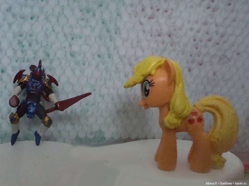 Не выставка, не музей, просто игрушки (13)