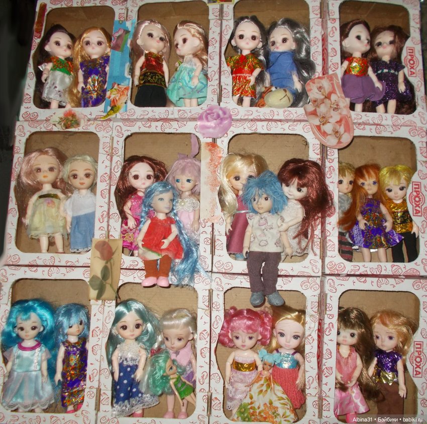 Не выставка, не музей, просто игрушки (13) (фото 7)