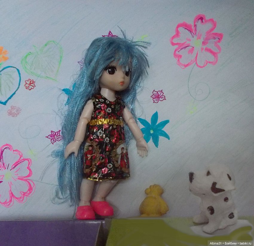 Не выставка, не музей, просто игрушки (13) (фото 6)