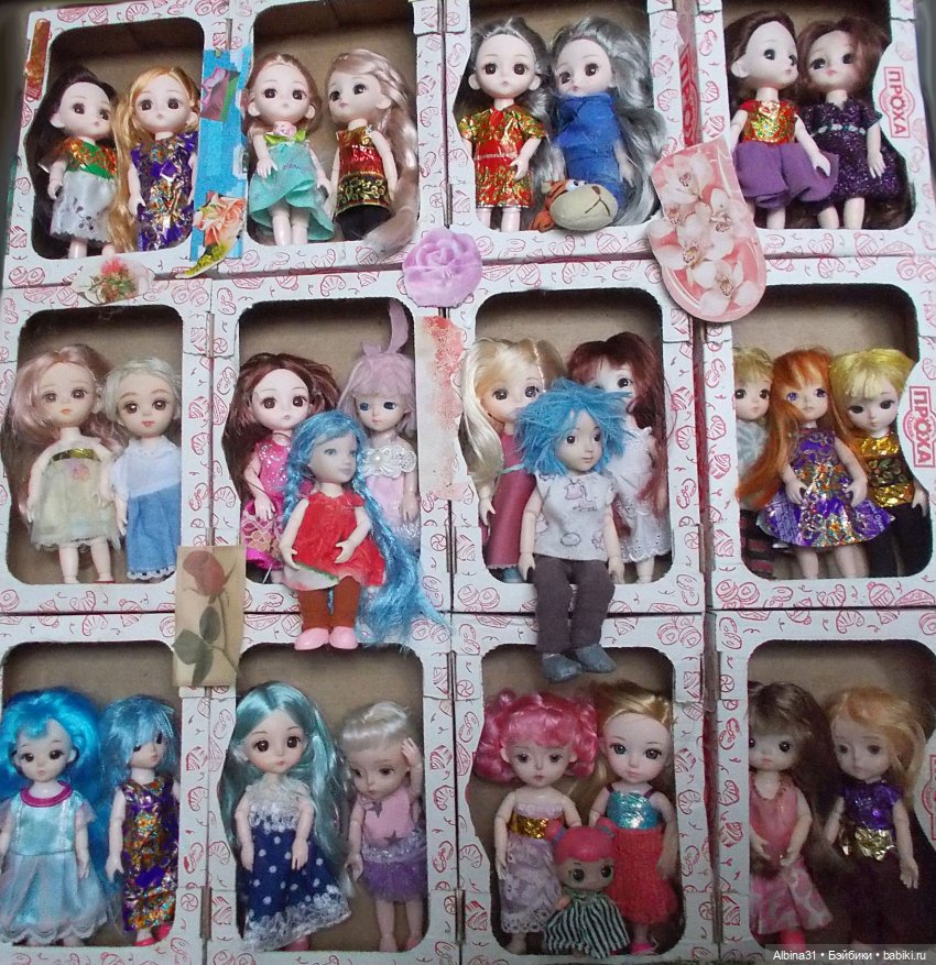 Не выставка, не музей, просто игрушки (13) (фото 8)