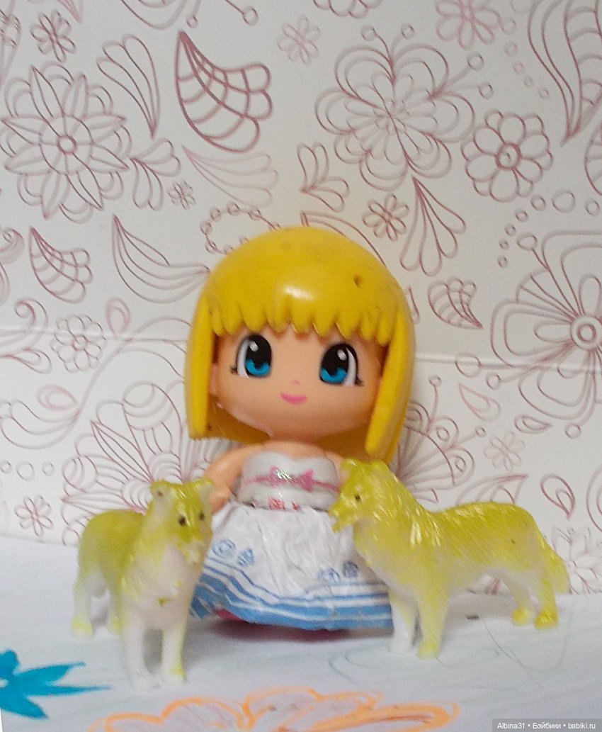 Не выставка, не музей, просто игрушки (13)