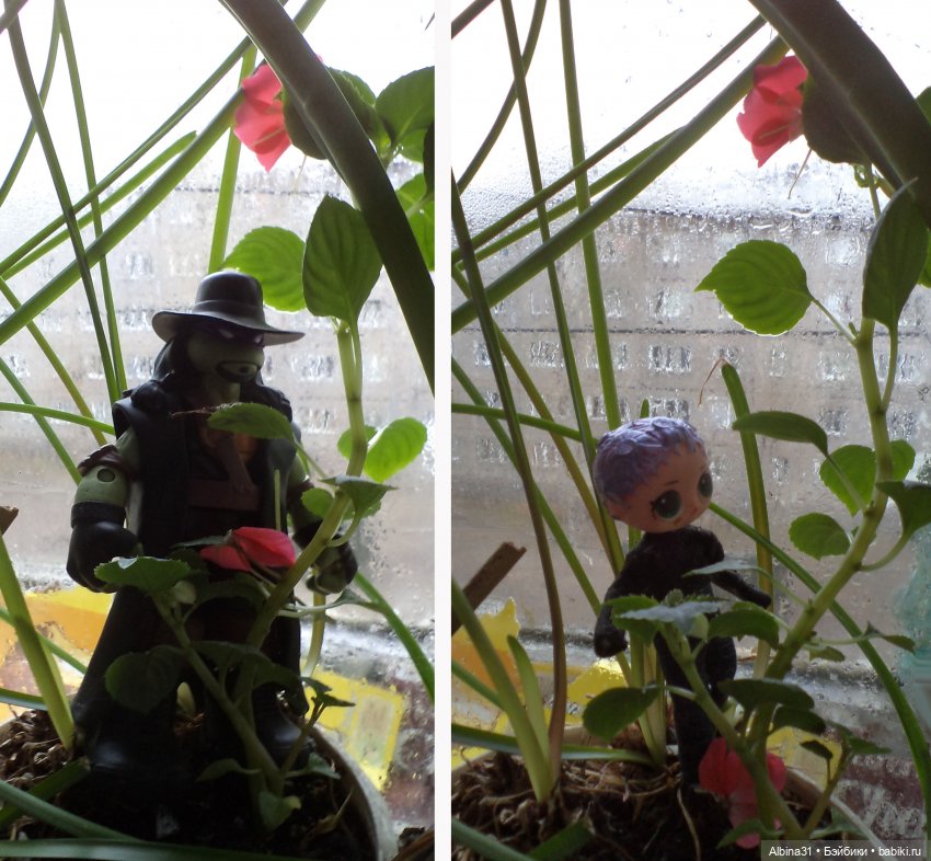 Не выставка, не музей, просто игрушки (13)