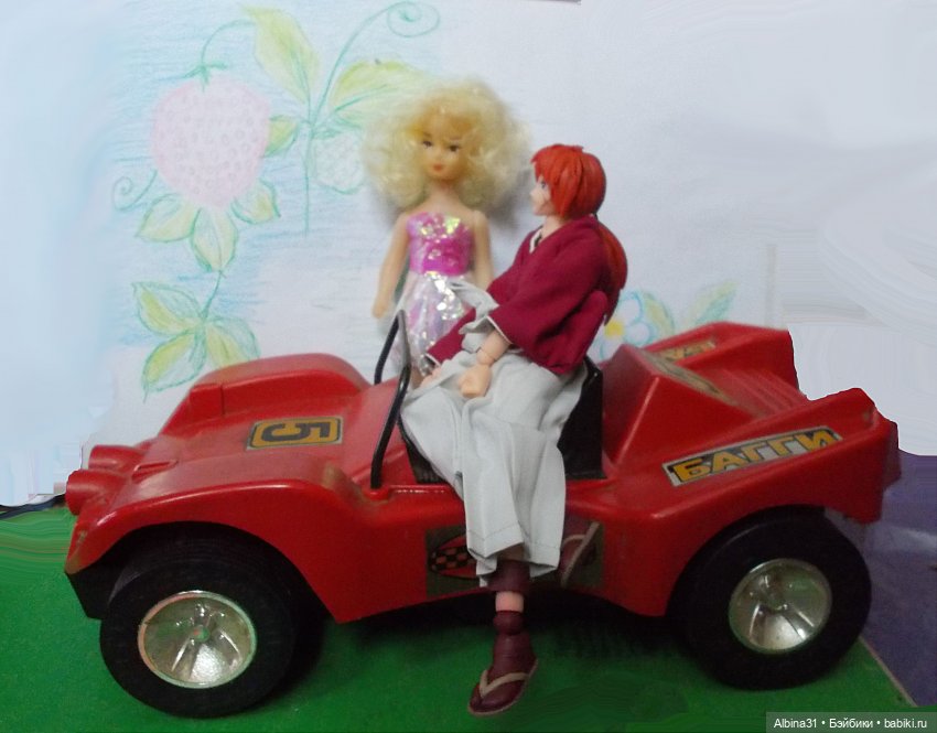 Не выставка, не музей, просто игрушки (13)