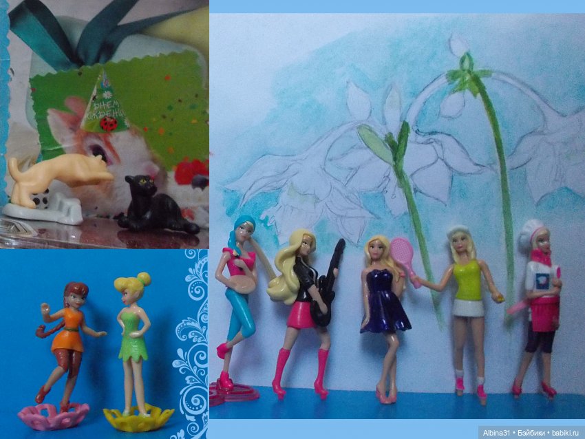 Не выставка, не музей, просто игрушки (13)