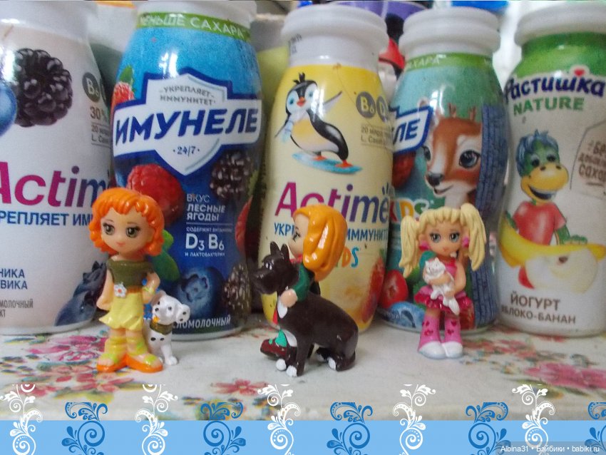 Не выставка, не музей, просто игрушки (13) (фото 9)