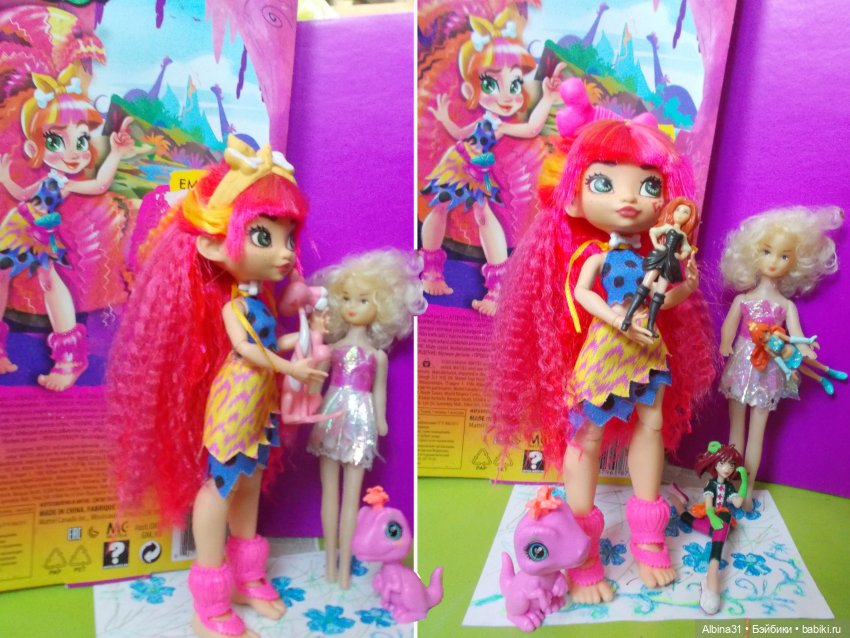 Не выставка, не музей, просто игрушки (13)