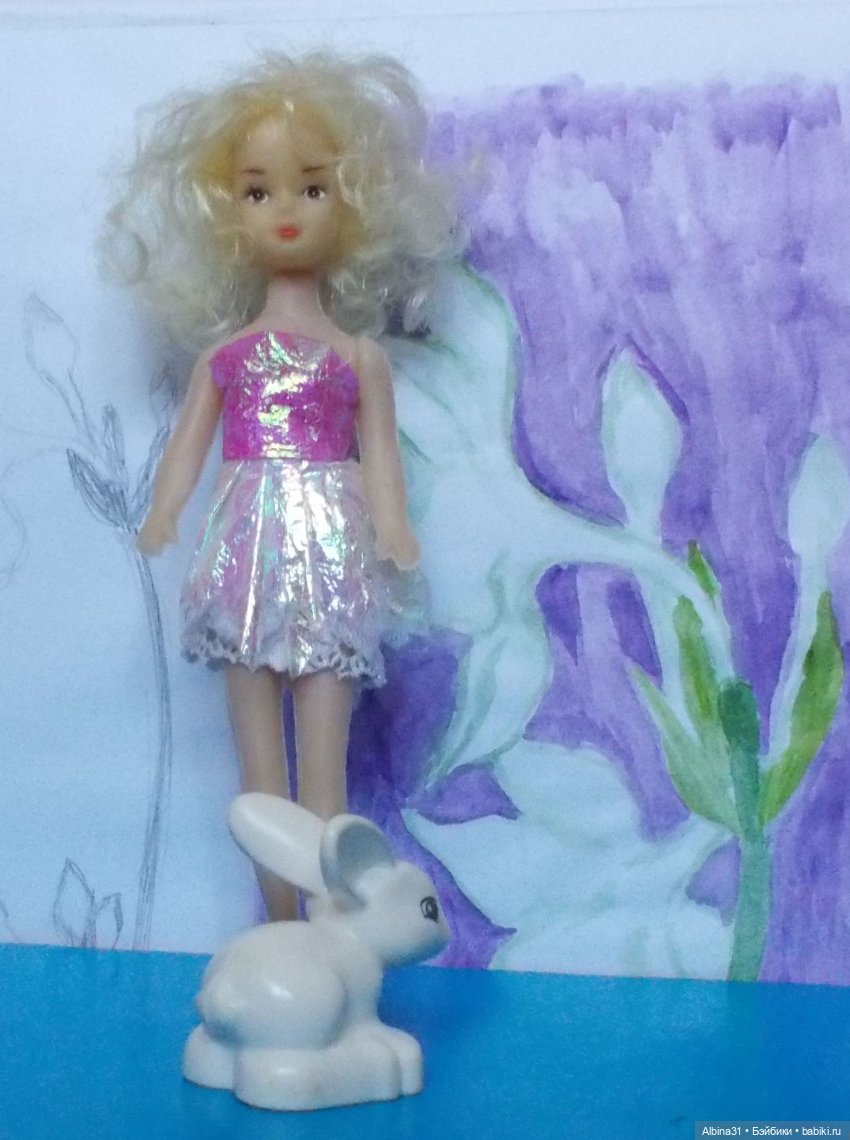 Не выставка, не музей, просто игрушки (13)