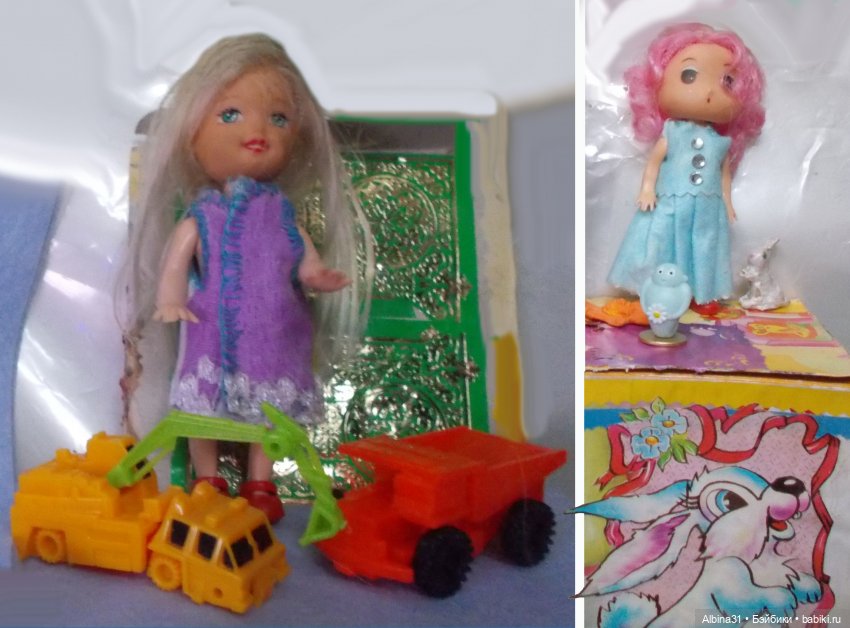 Не выставка, не музей, просто игрушки (13)