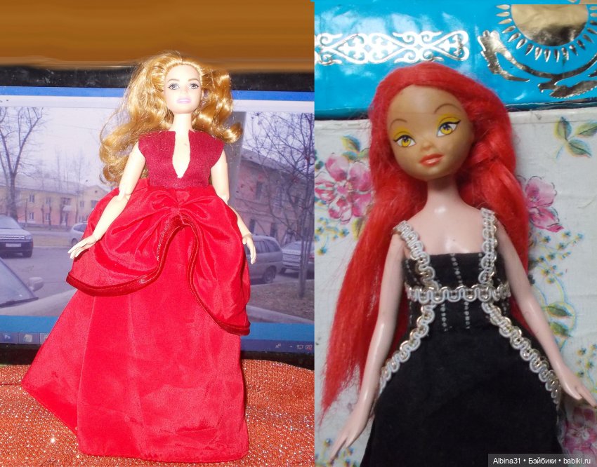 Не выставка, не музей, просто игрушки (13)