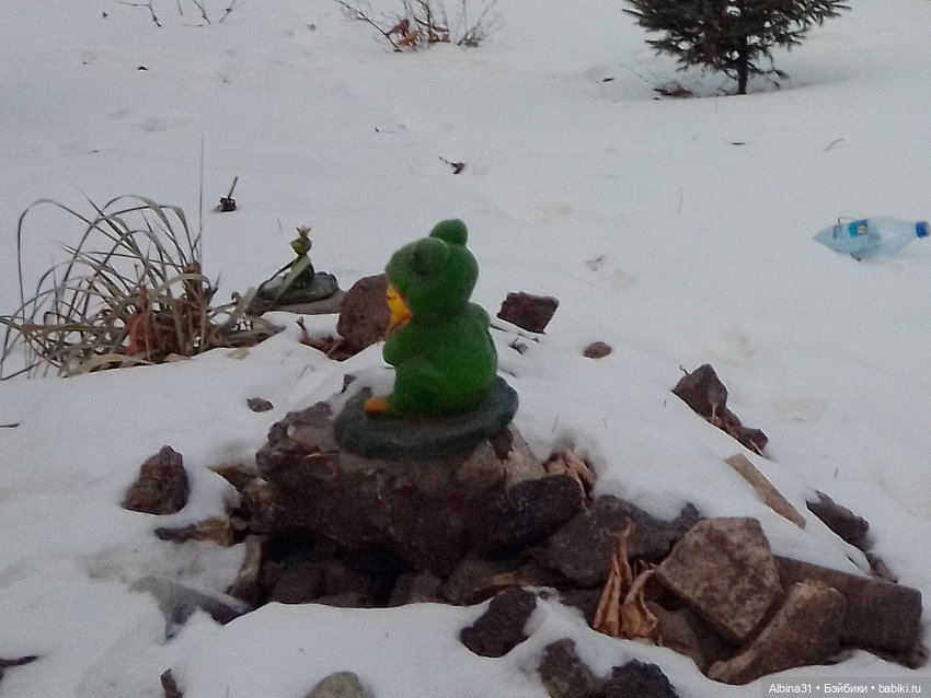 Январь 2023 — Куклы Baboliy (Баболи