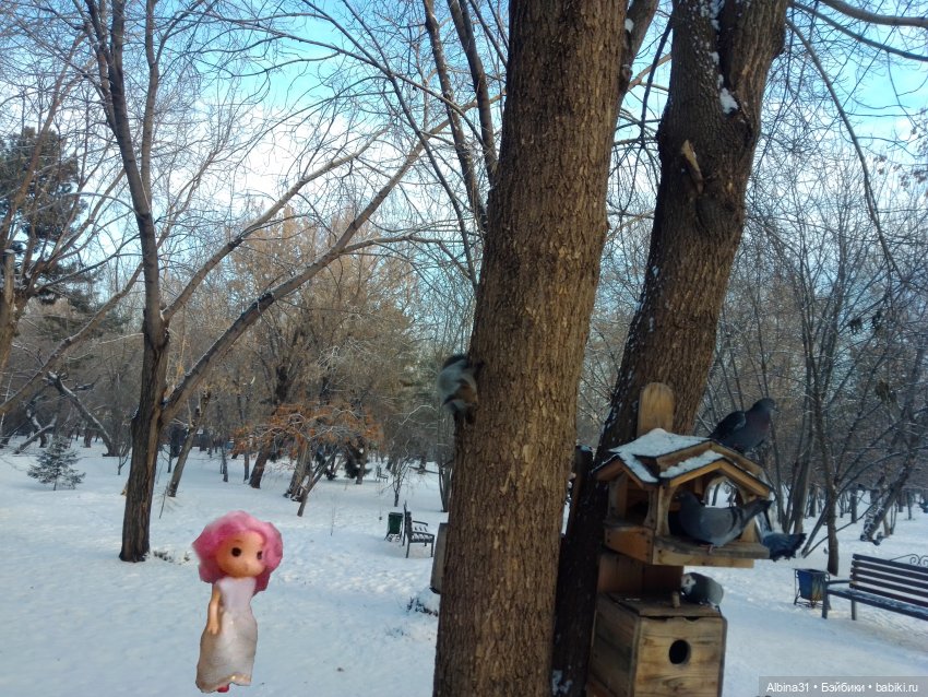 Зима, декабрь 2022 — Игровые куклы разных производителей (Разное): редкие бренды (фото 10)