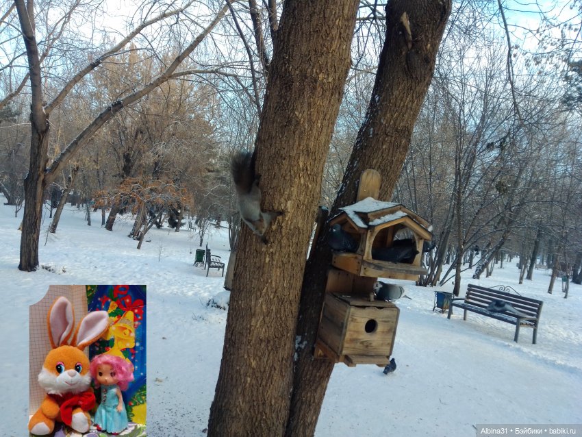 Зима, декабрь 2022 — Игровые куклы разных производителей (Разное): редкие бренды (фото 9)