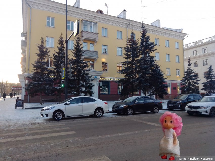 Зима, декабрь 2022 — Игровые куклы разных производителей (Разное): редкие бренды