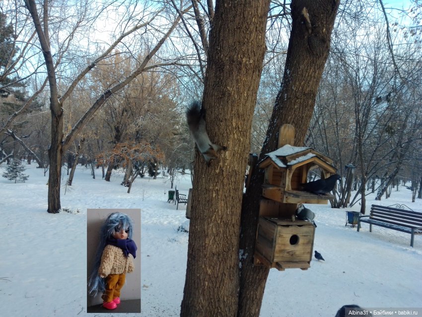 Зима, декабрь 2022 — Игровые куклы разных производителей (Разное): редкие бренды