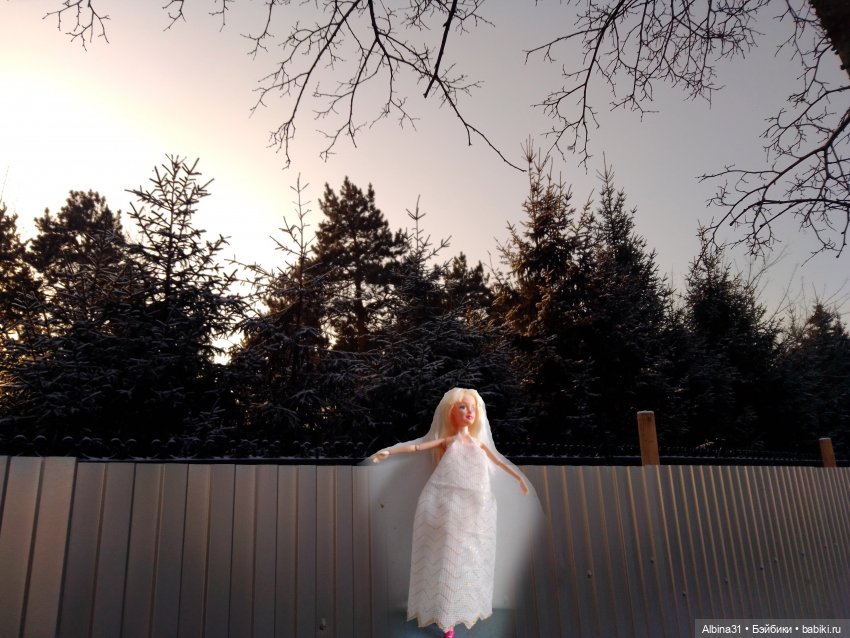 Зима, декабрь 2022 — Игровые куклы разных производителей (Разное): редкие бренды