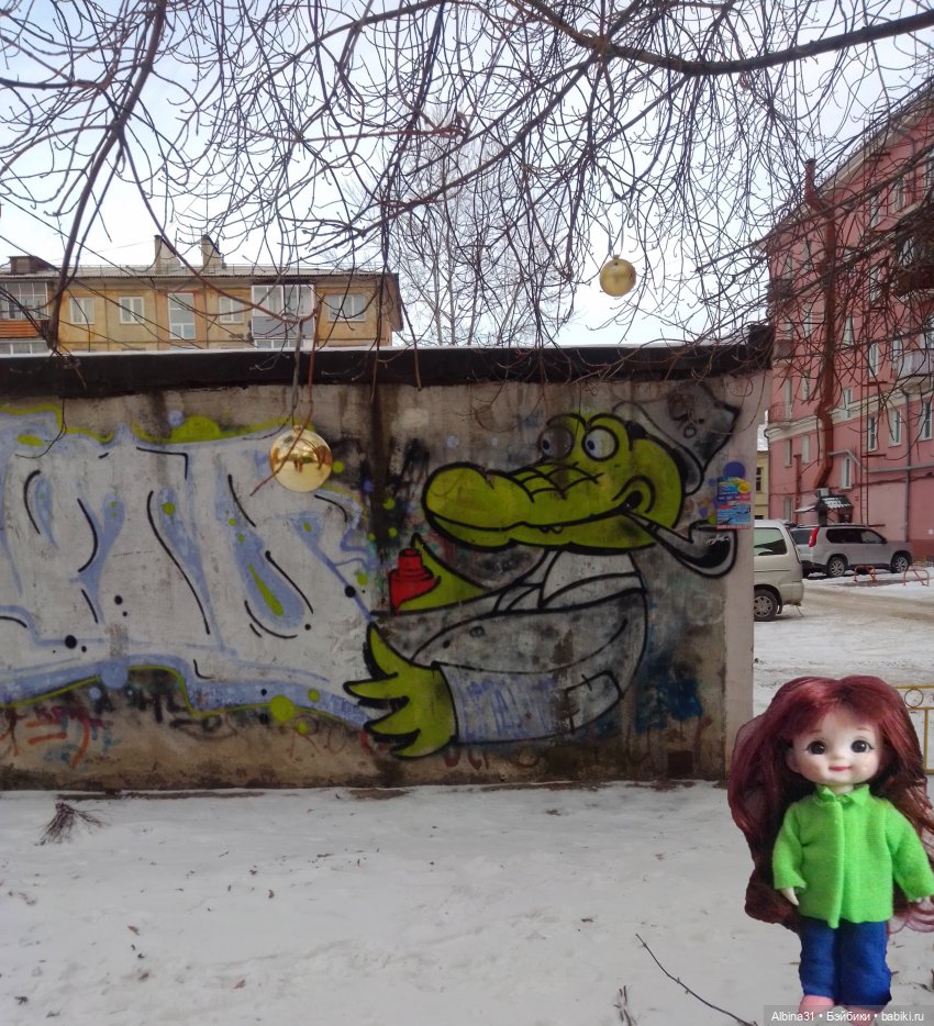 Зима, декабрь 2022 — Игровые куклы разных производителей (Разное): редкие бренды