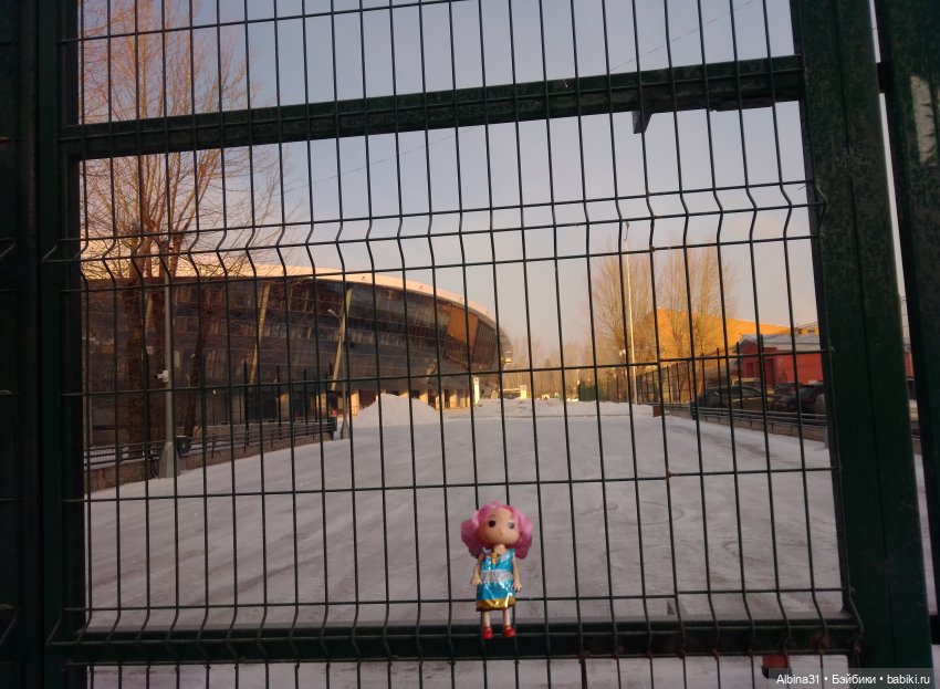 Зима, декабрь 2022 — Игровые куклы разных производителей (Разное): редкие бренды