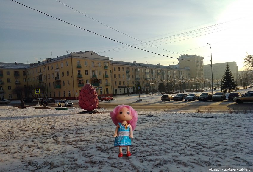 Зима, декабрь 2022 — Игровые куклы разных производителей (Разное): редкие бренды