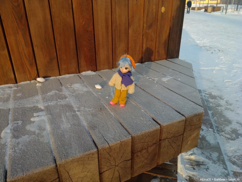 Зима, декабрь 2022 — Игровые куклы разных производителей (Разное): редкие бренды