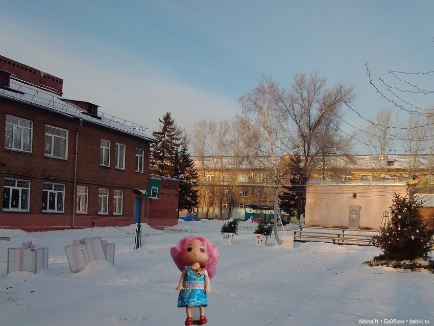 Зима, декабрь 2022 — Игровые куклы разных производителей (Разное): редкие бренды