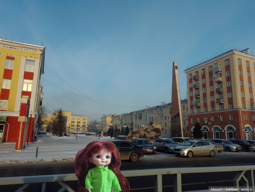 Зима, декабрь 2022 — Игровые куклы разных производителей (Разное): редкие бренды