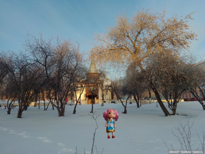 Зима, декабрь 2022 — Игровые куклы разных производителей (Разное): редкие бренды