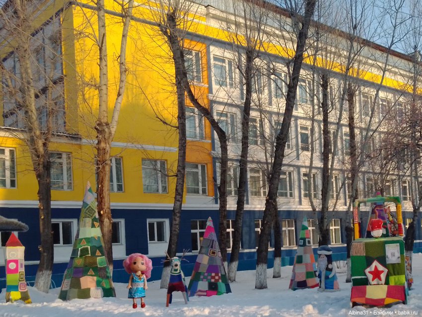 Зима, декабрь 2022 — Игровые куклы разных производителей (Разное): редкие бренды