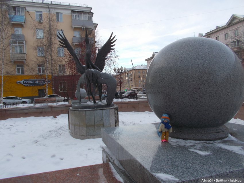 Зима, декабрь 2022 — Игровые куклы разных производителей (Разное): редкие бренды