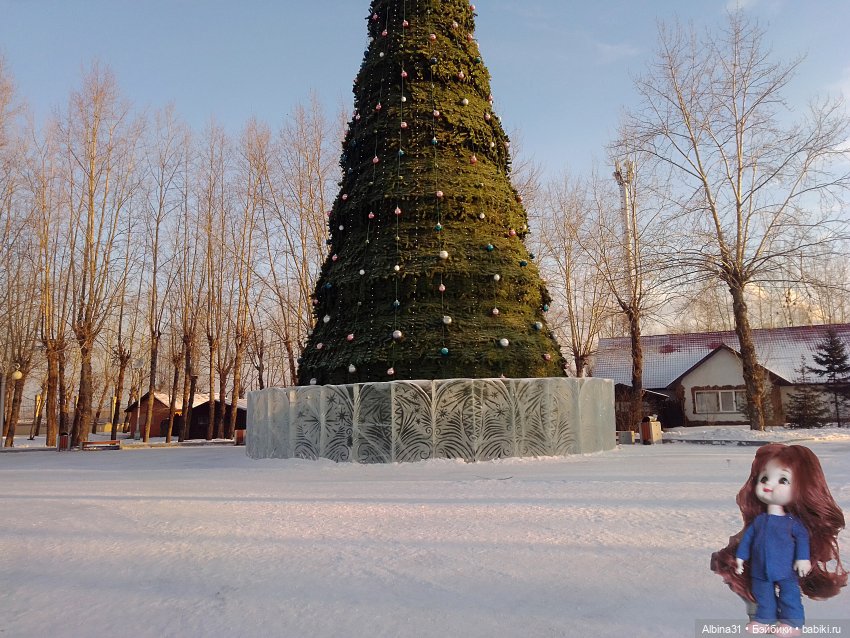Зима, декабрь 2022 — Игровые куклы разных производителей (Разное): редкие бренды