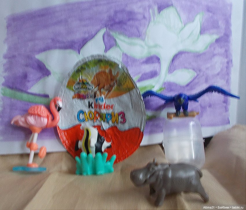 Не выставка, не музей, просто игрушки (14)