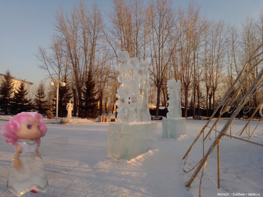 Зима, декабрь 2022 — Игровые куклы разных производителей (Разное): редкие бренды