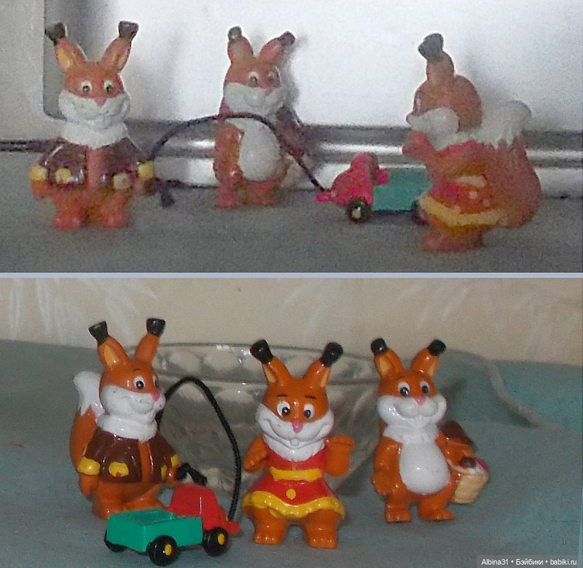 Не выставка, не музей, просто игрушки (14)