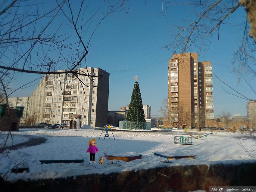 Февраль 2023 год — Игровые куклы разных производителей (Разное): редкие бренды (фото 3)