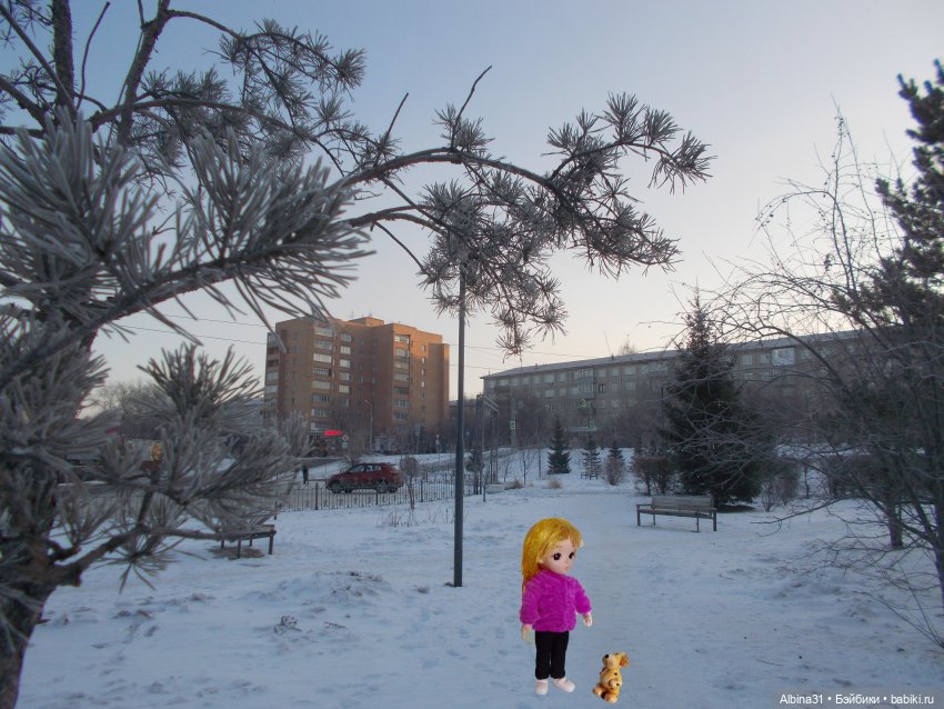 Февраль 2023 год — Игровые куклы разных производителей (Разное): редкие бренды (фото 2)