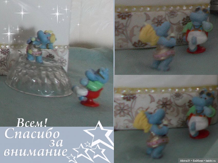 Не выставка, не музей, просто игрушки (14)