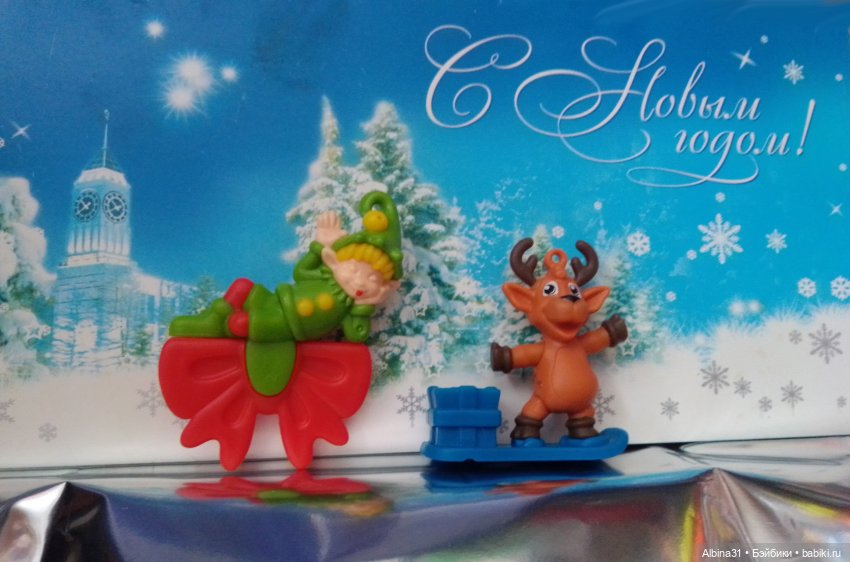 Не выставка, не музей, просто игрушки (14)