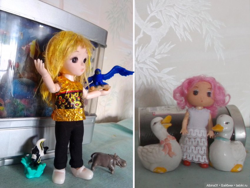 Не выставка, не музей, просто игрушки (14) (фото 2)