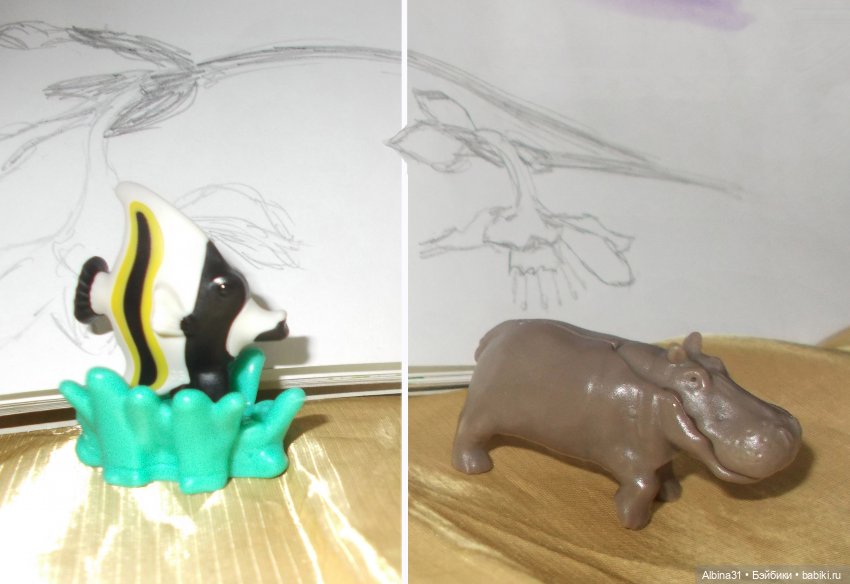 Не выставка, не музей, просто игрушки (14)