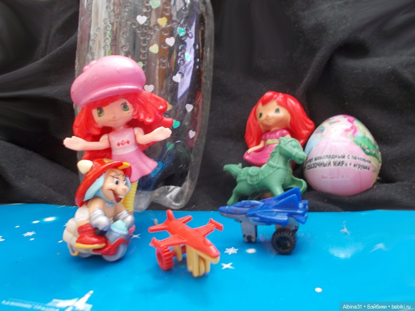 Не выставка, не музей, просто игрушки (14) (фото 7)