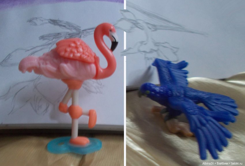 Не выставка, не музей, просто игрушки (14)