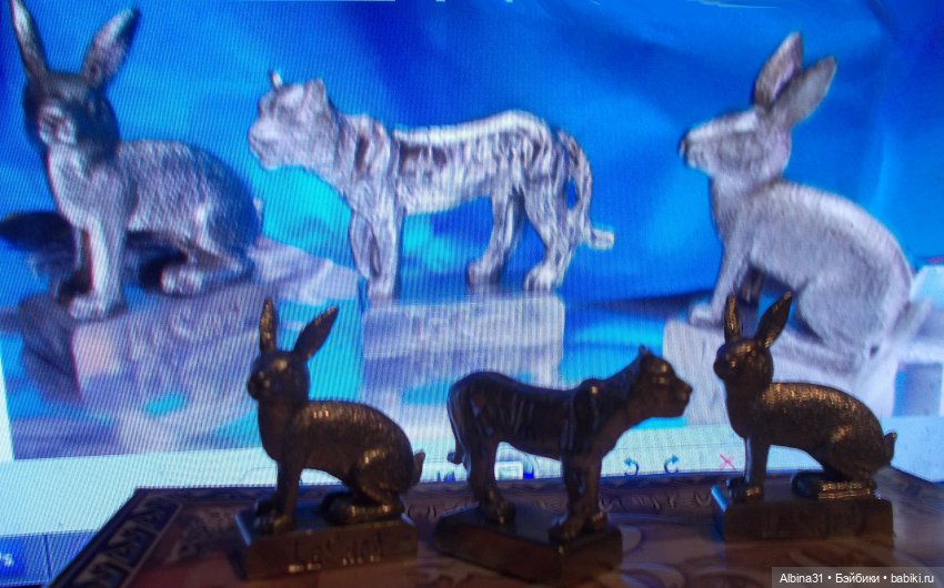 Не выставка, не музей, просто игрушки (14) (фото 4)