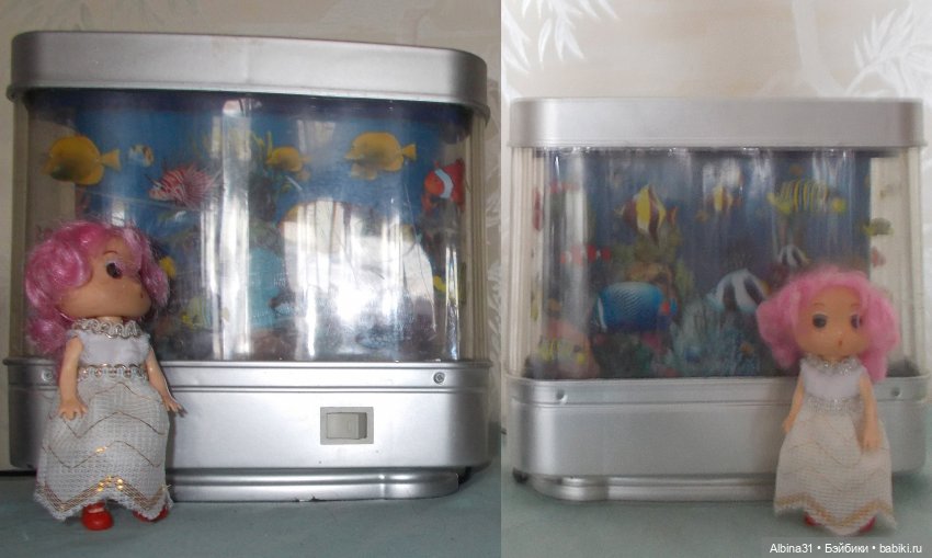 Не выставка, не музей, просто игрушки (14)