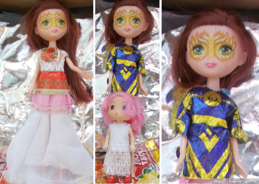 Не выставка, не музей, просто игрушки (14) (фото 8)