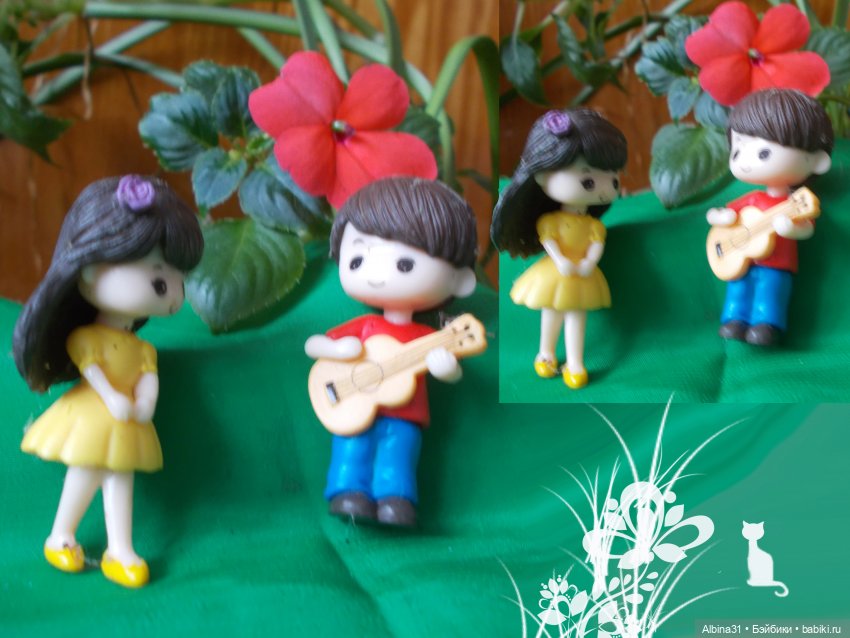 Не выставка, не музей, просто игрушки (14)