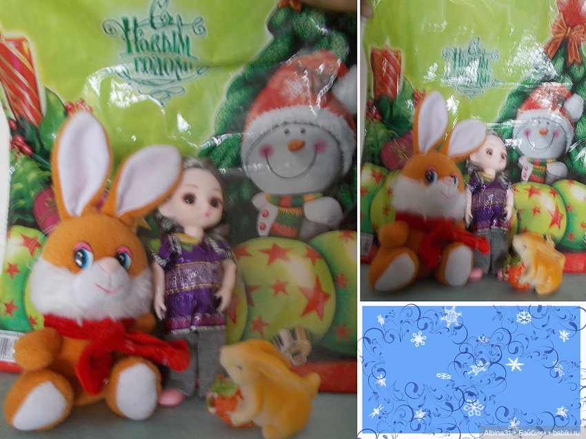 Не выставка, не музей, просто игрушки (14) (фото 9)