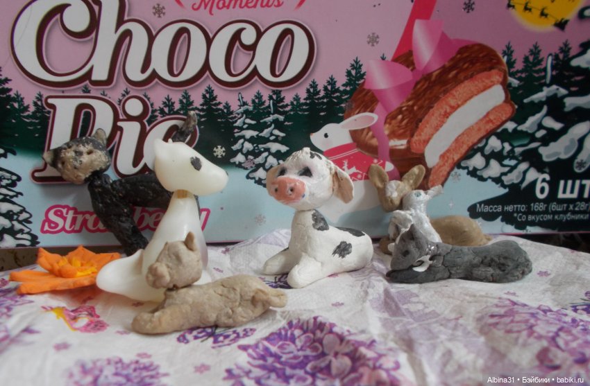 Не выставка, не музей, просто игрушки (14)