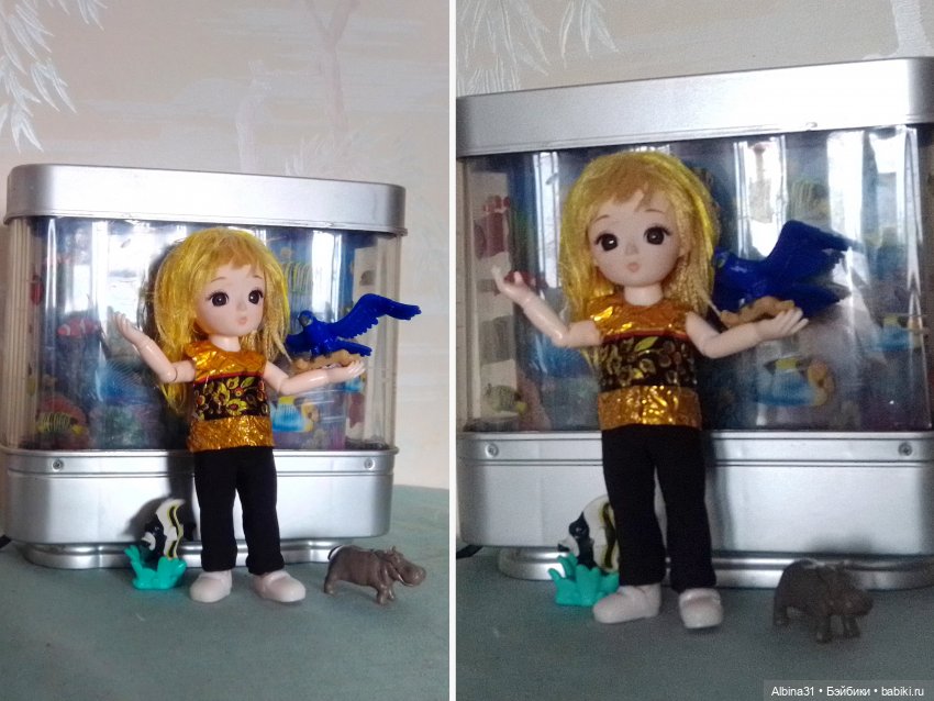 Баболи — Куклы Baboliy (Баболи (фото 10)
