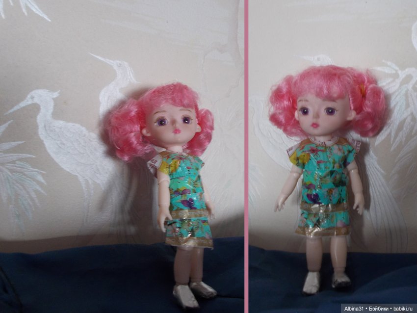 Баболи — Куклы Baboliy (Баболи (фото 2)