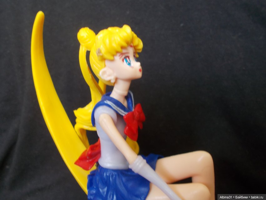 Аниме куклы (MJD/Винил): Imomo (фото 6)