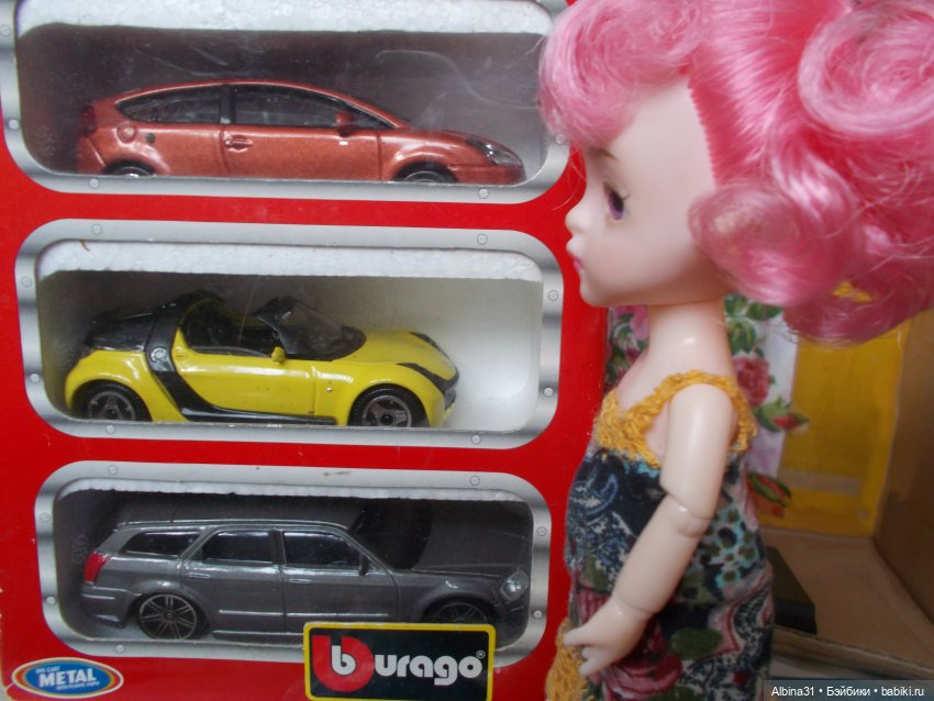 Баболи — Куклы Baboliy (Баболи (фото 5)